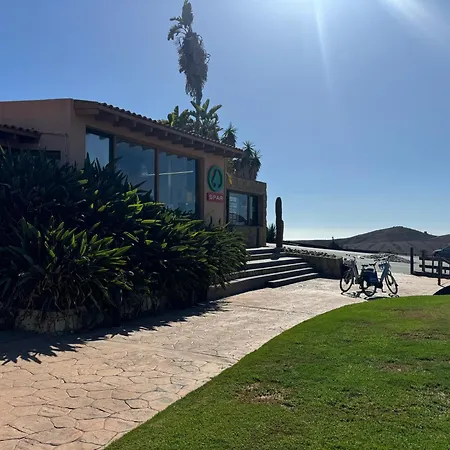 Villa Terrazas 11 El Mirador *