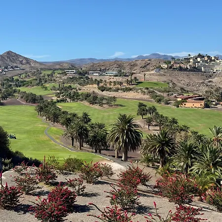 Villa Terrazas 11 El Mirador San Bartolome de Tirajana (Gran Canaria)