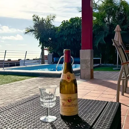 Terrazas 11 El Mirador Villa