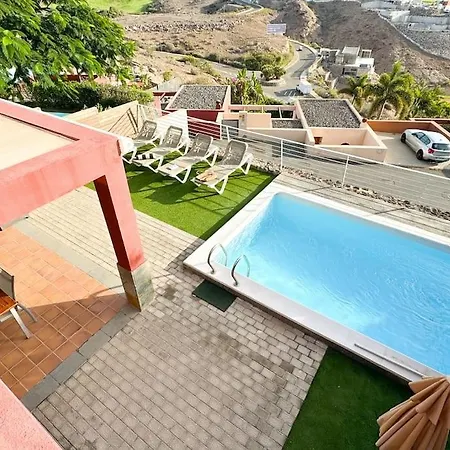 Terrazas 11 El Mirador