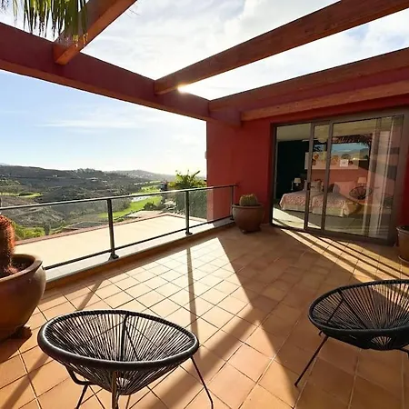 Villa Terrazas 11 El Mirador