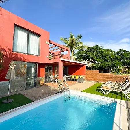 Terrazas 11 El Mirador Villa