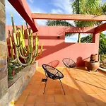 Terrazas 11 El Mirador By Canaryscape Villa *