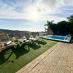 Villa Terrazas 11 El Mirador By Canaryscape