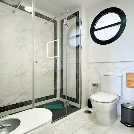 Villa Terrazas 11 El Mirador By Canaryscape *