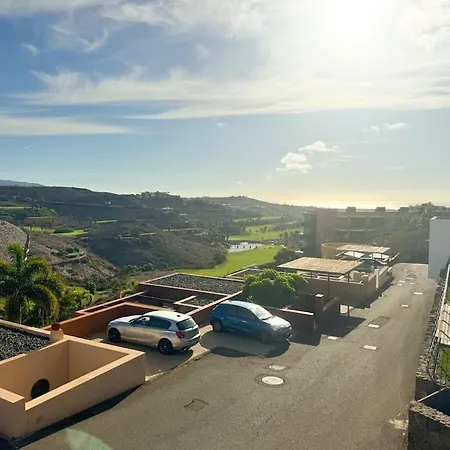 Terrazas 11 El Mirador By Canaryscape Villa