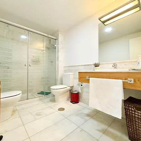 Terrazas 11 El Mirador By Canaryscape Villa
