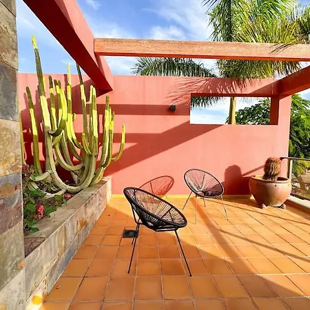 Terrazas 11 El Mirador By Canaryscape Villa *
