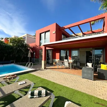 Terrazas 11 El Mirador By Canaryscape *