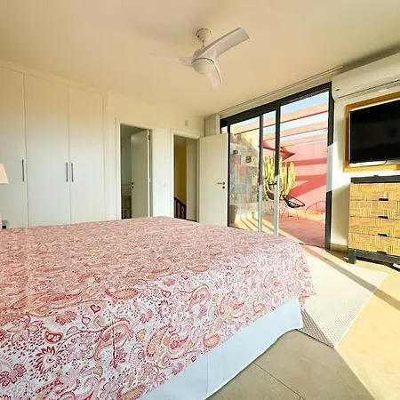 Villa Terrazas 11 El Mirador By Canaryscape *