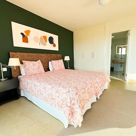 Terrazas 11 El Mirador By Canaryscape Villa